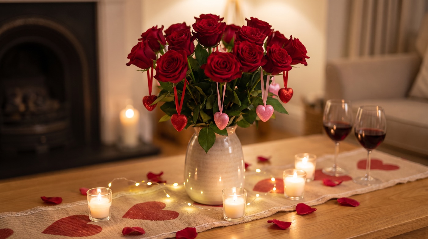 Valentinstag: Herkunft, Bedeutung und Bräuche weltweit